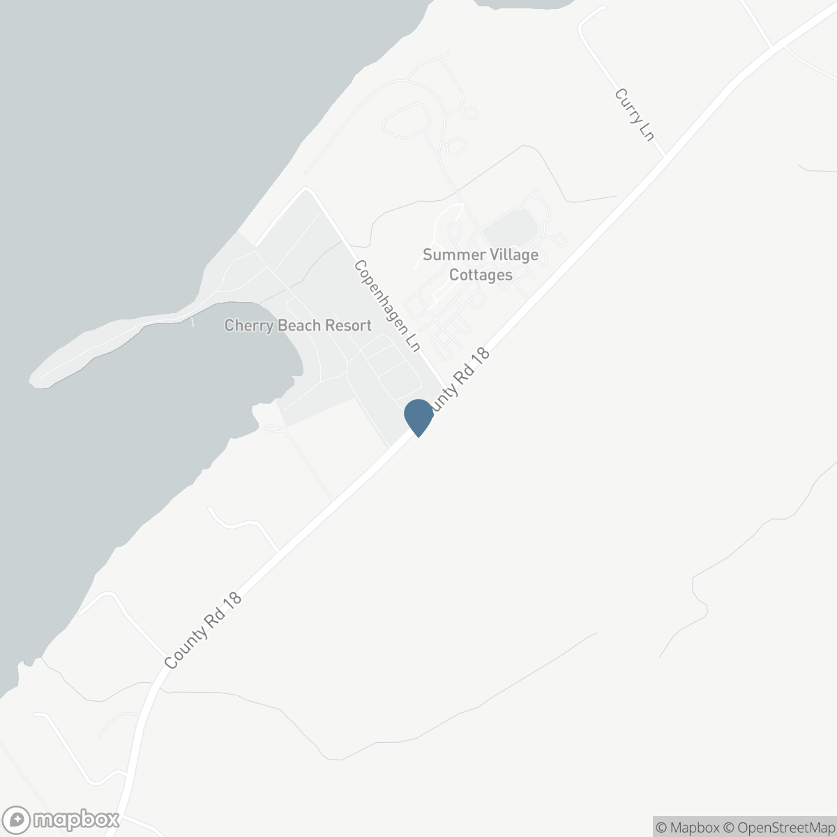 13 BEACH VIEW LANE - 486 COUNTY ROAD 18, Prince Edward, Ontario K0K 1P0